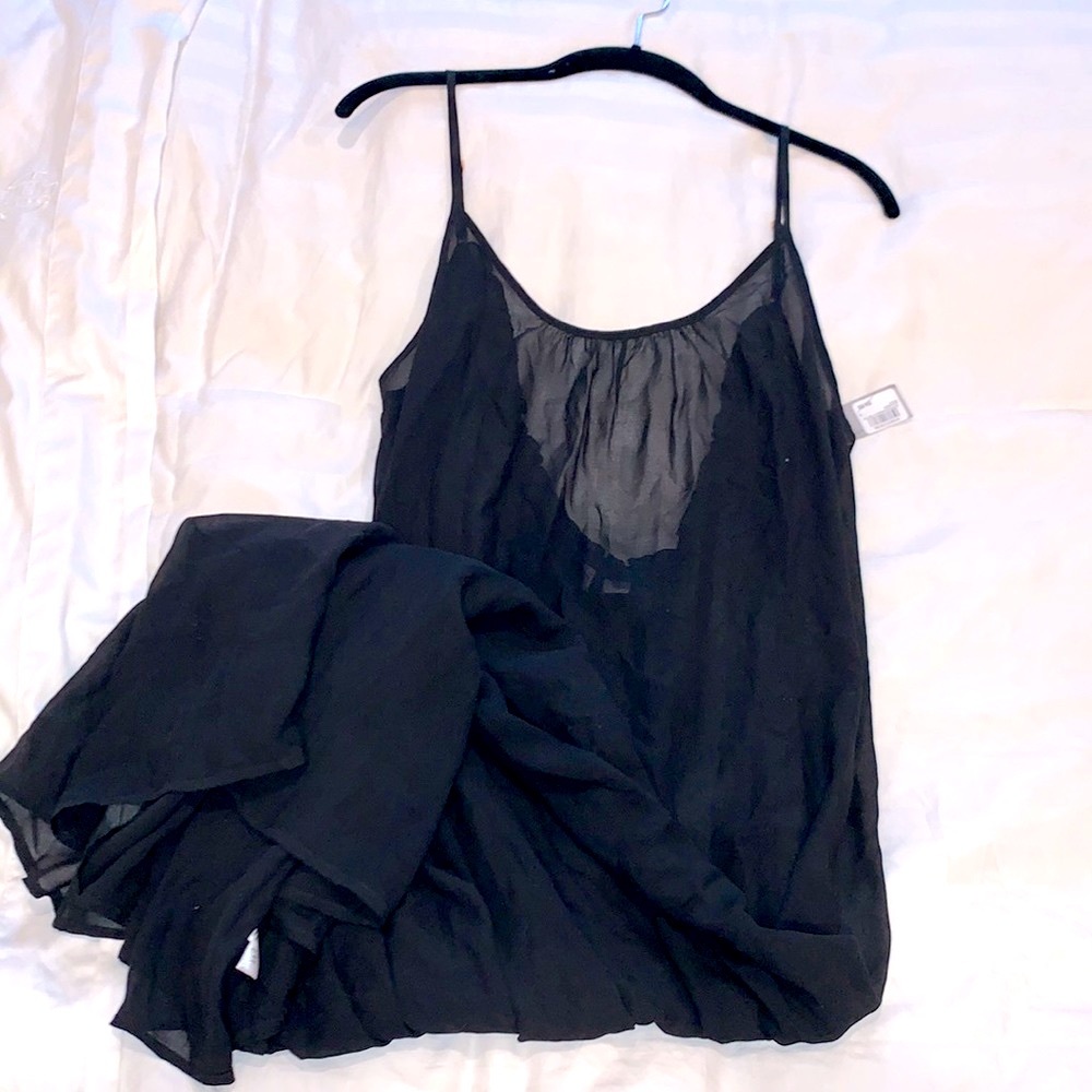 NWT Chelsea28 Nightgown